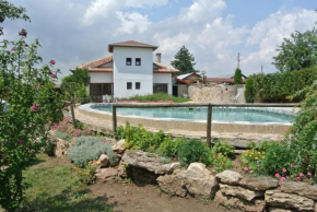 Guest House Zdravec